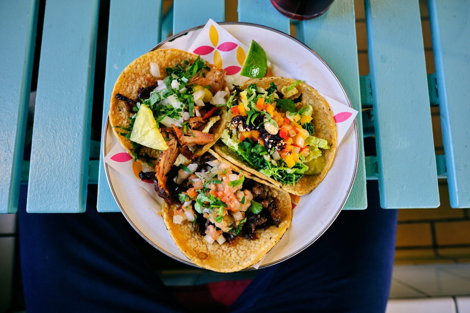 taco pizza